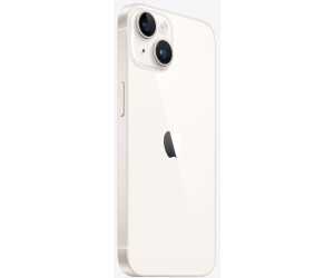 iPhone 13 128 Go Lumière stellaire Reconditionné - Blanc
