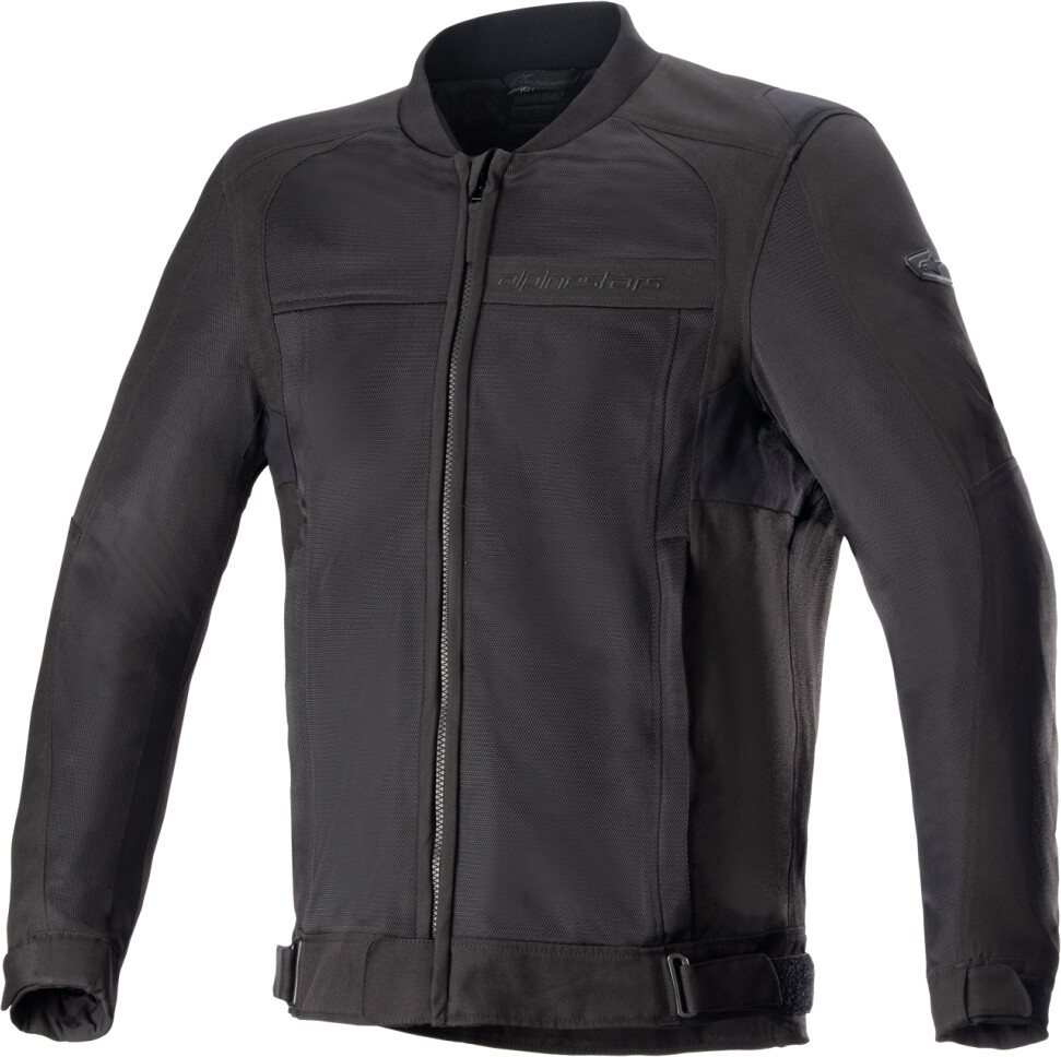 Alpinestars Blouson Luc V2 Air noir
