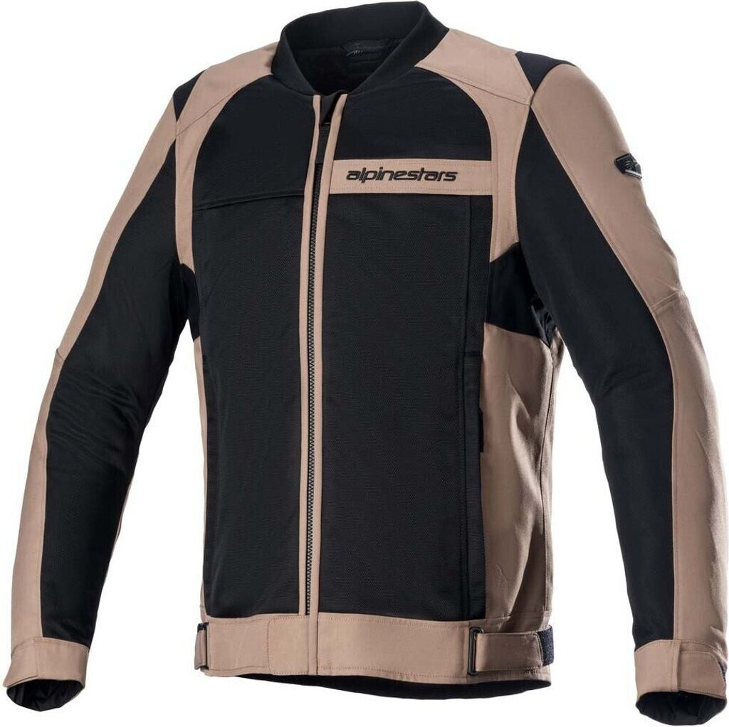 Alpinestars Luc V2 Air Jacket ab 131,99 € | Preisvergleich