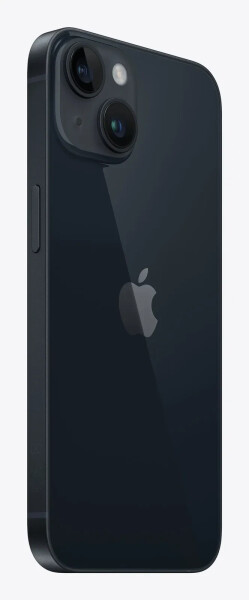 Apple iPhone 14 Plus 256GB Mitternacht, Bild 9