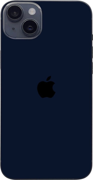 Apple iPhone 14 Plus 512GB Mitternacht, Bild 3