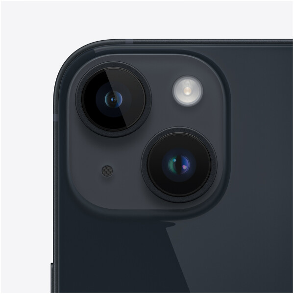 Apple iPhone 14 Plus 512GB Mitternacht, Bild 5