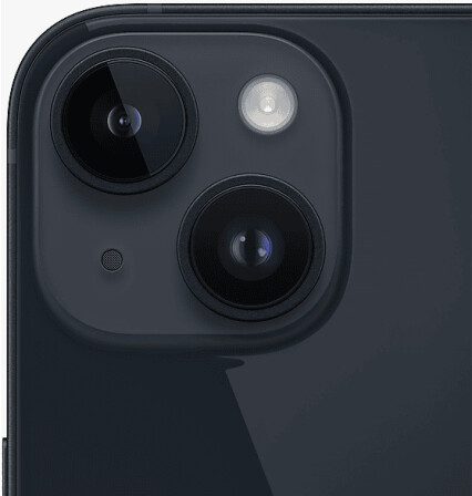Apple iPhone 14 Plus 512GB Mitternacht, Bild 9