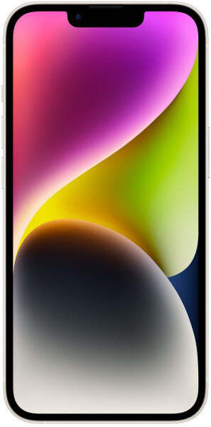 Apple iPhone 14 Plus 512GB Polarstern, Bild 2