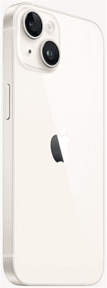 Apple iPhone 14 Plus 256GB Polarstern, Bild 13