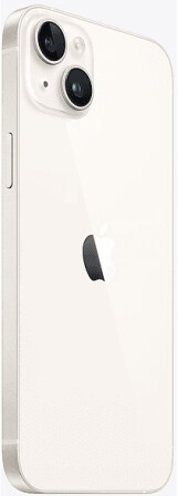 Apple iPhone 14 Plus 256GB Polarstern, Bild 4