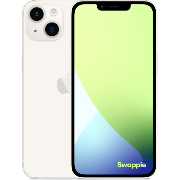 Apple iPhone 14 Plus 256GB Polarstern, Bild 8