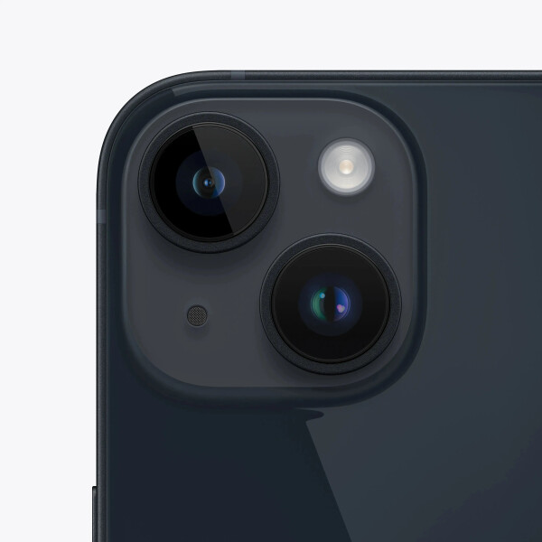 Apple iPhone 14 Plus 128GB Mitternacht, Bild 5