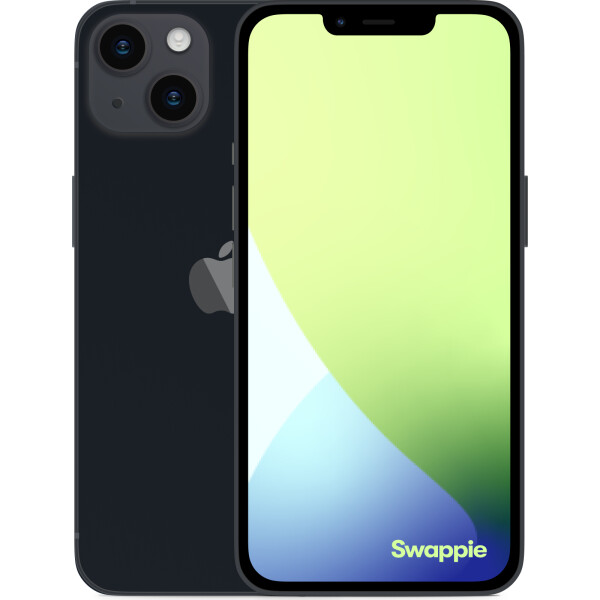 Apple iPhone 14 Plus 128GB Mitternacht, Bild 6