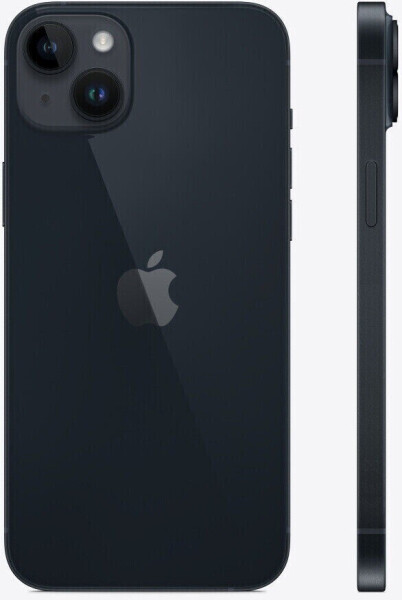 Apple iPhone 14 Plus 128GB Mitternacht, Bild 10
