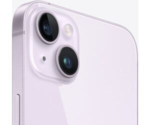 Apple iPhone 14 Plus Violett Preisvergleich ab bei | 128GB 865,00 €