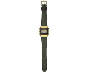 Buy Casio Vintage A700WEGL 3AEF green from 61.66 Today Best