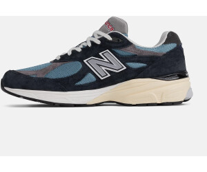 Buy New Balance 990v3 NB Navy Spring Tide from 210.00 Today