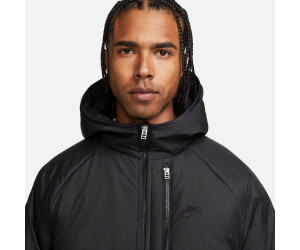 Nike Sportswear Therma-Fit Legacy Jacket (DD6857) black/black au meilleur  prix sur idealo.fr