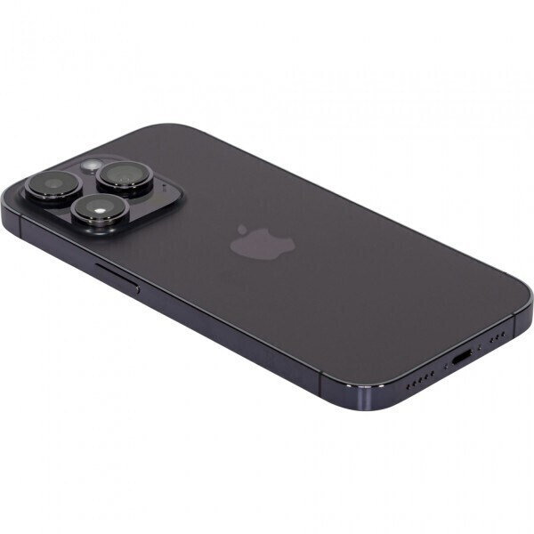Apple iPhone 14 Pro 128GB Morado Oscuro