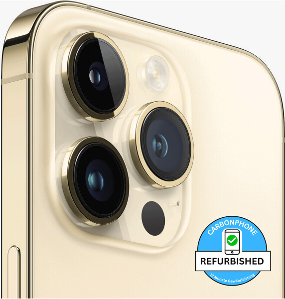 Apple iPhone 14 Pro 128GB Dunkellila, Bild 17
