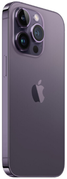 Apple iPhone 14 Pro 128GB Dunkellila, Bild 19