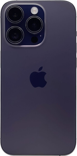 Apple iPhone 14 Pro 256GB Dunkellila, Bild 3