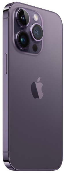 Apple iPhone 14 Pro 512GB Dunkellila, Bild 11