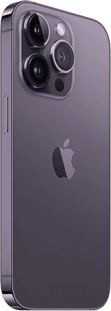 Apple iPhone 14 Pro 512GB Dunkellila, Bild 4