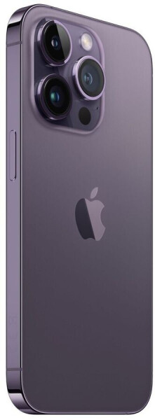 Apple iPhone 14 Pro 1TB Dunkellila, Bild 12