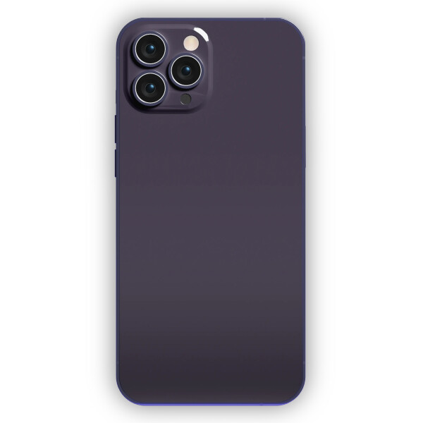 Apple iPhone 14 Pro 1TB Dunkellila, Bild 3