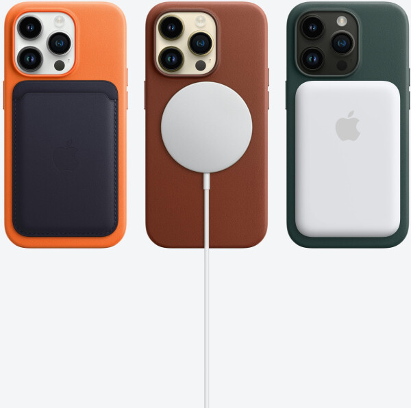 Apple iPhone 14 Pro 1TB Dunkellila, Bild 8