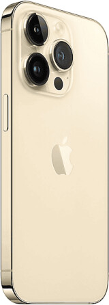Apple iPhone 14 Pro 512GB Gold, Bild 3