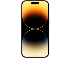 Apple iPhone 14 Pro Max - 512GB - Gold