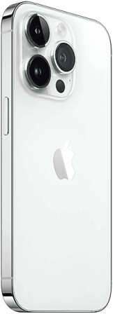 Apple iPhone 14 Pro 512GB Silber, Bild 11