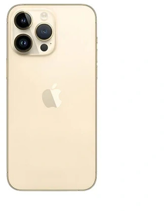 Apple iPhone 14 Pro 256GB Gold, Bild 12