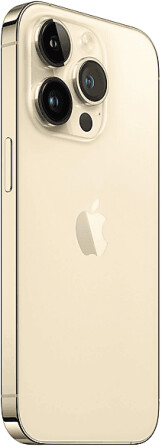 Apple iPhone 14 Pro 256GB Gold, Bild 4