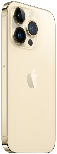 Apple iPhone 14 Pro 256GB Gold, Bild 9