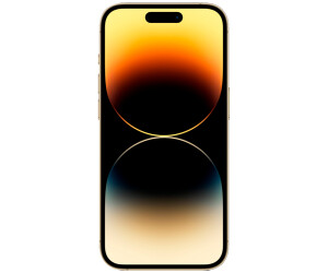 Buy Apple iPhone 14 Pro 256GB Gold from £1,074.99 (Today
