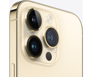 Buy Apple iPhone 14 Pro 256GB Gold from £1,074.99 (Today