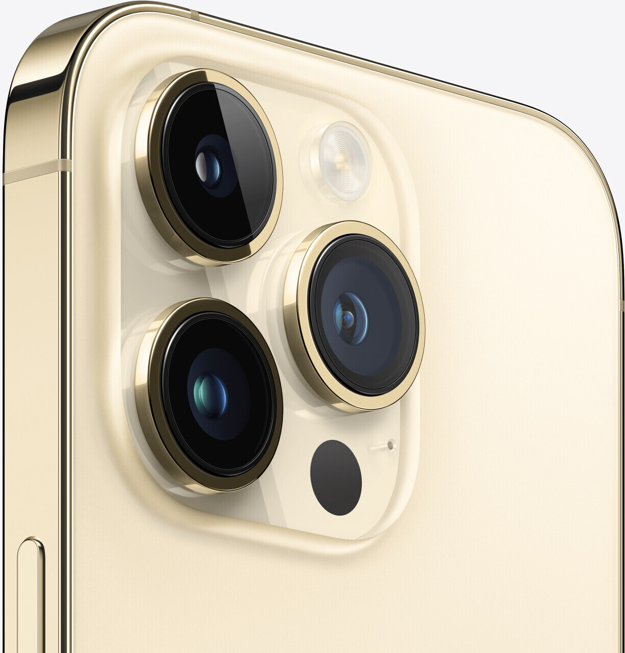 Buy Apple iPhone 14 Pro 256GB Gold from £1,021.99 (Today) – Best 