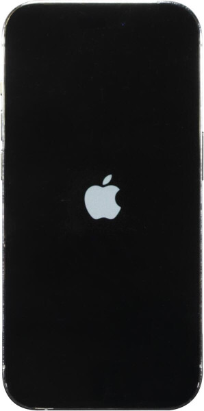 Apple iPhone 14 Pro 256GB Silber, Bild 3