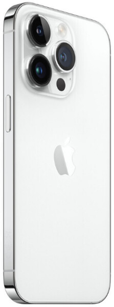 Apple iPhone 14 Pro 256GB Silber, Bild 4