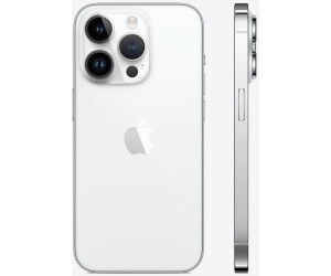 Buy Apple iPhone 14 Pro 256GB SIlver from £999.00 (Today) – Best 
