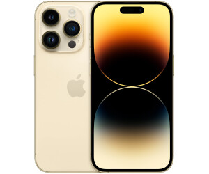Apple iPhone 14 Pro 128GB Gold ab 1.061,00 € (Juni 2024 Preise 