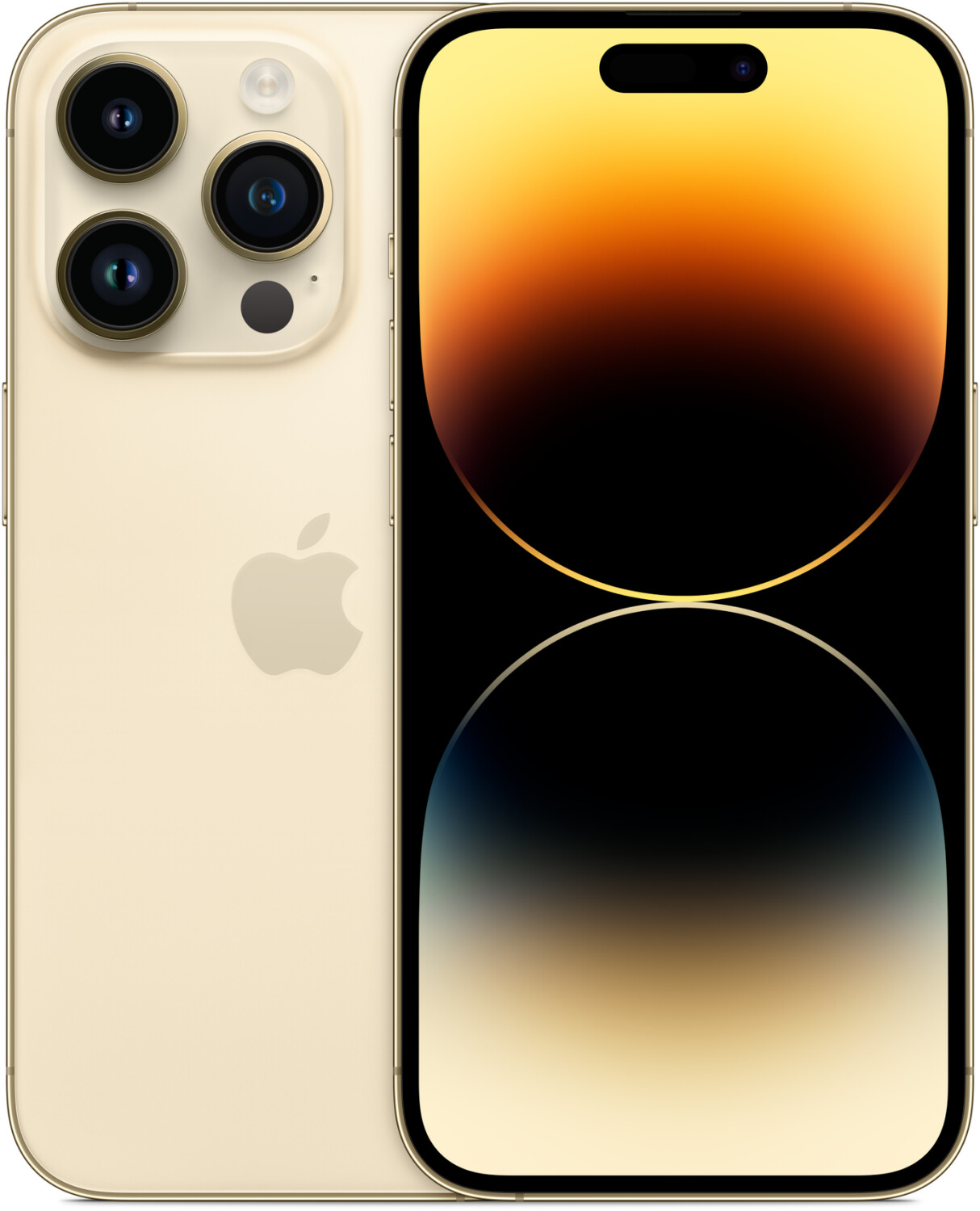 Apple iPhone 14 Pro ゴールド 128GB