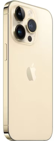 Apple iPhone 14 Pro 128GB Gold, Bild 4