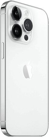 Apple iPhone 14 Pro 128GB Silber, Bild 12