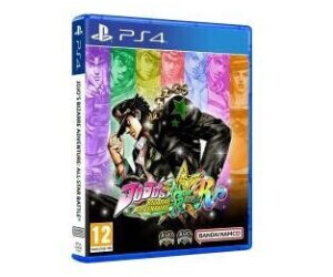 Jojo ps4 sale
