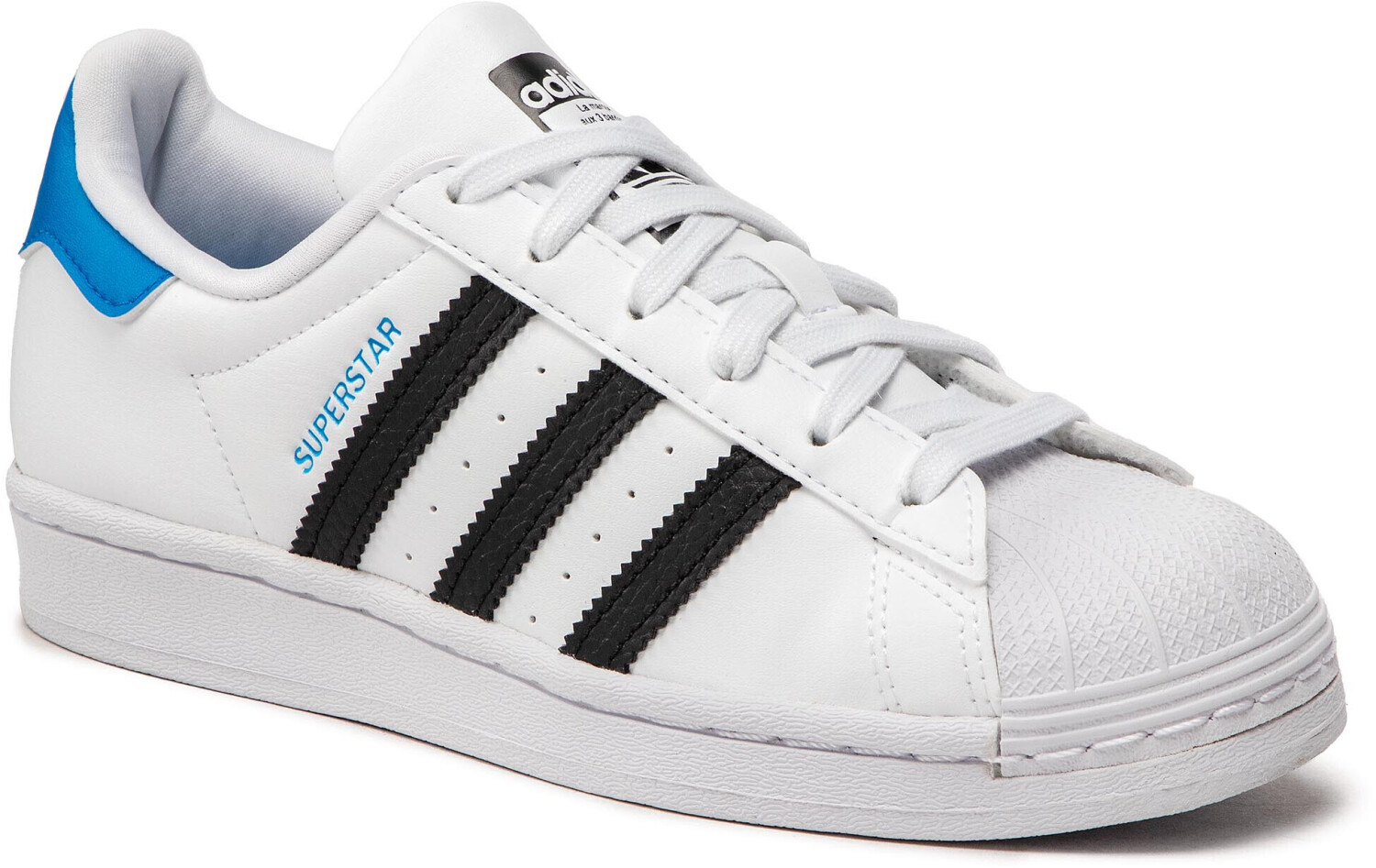Superstar 80s outlet deluxe bambino prezzo