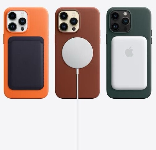 Apple iPhone 14 Pro Max 128GB Dunkellila, Bild 15