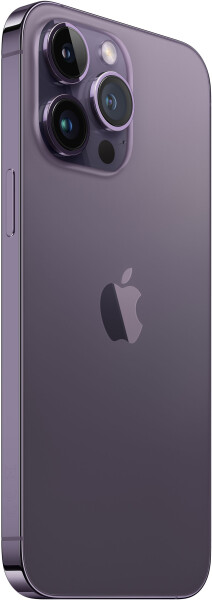 Apple iPhone 14 Pro Max 128GB Dunkellila, Bild 9