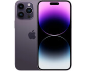 Apple iPhone 14 Pro Max 128 Go violet intense