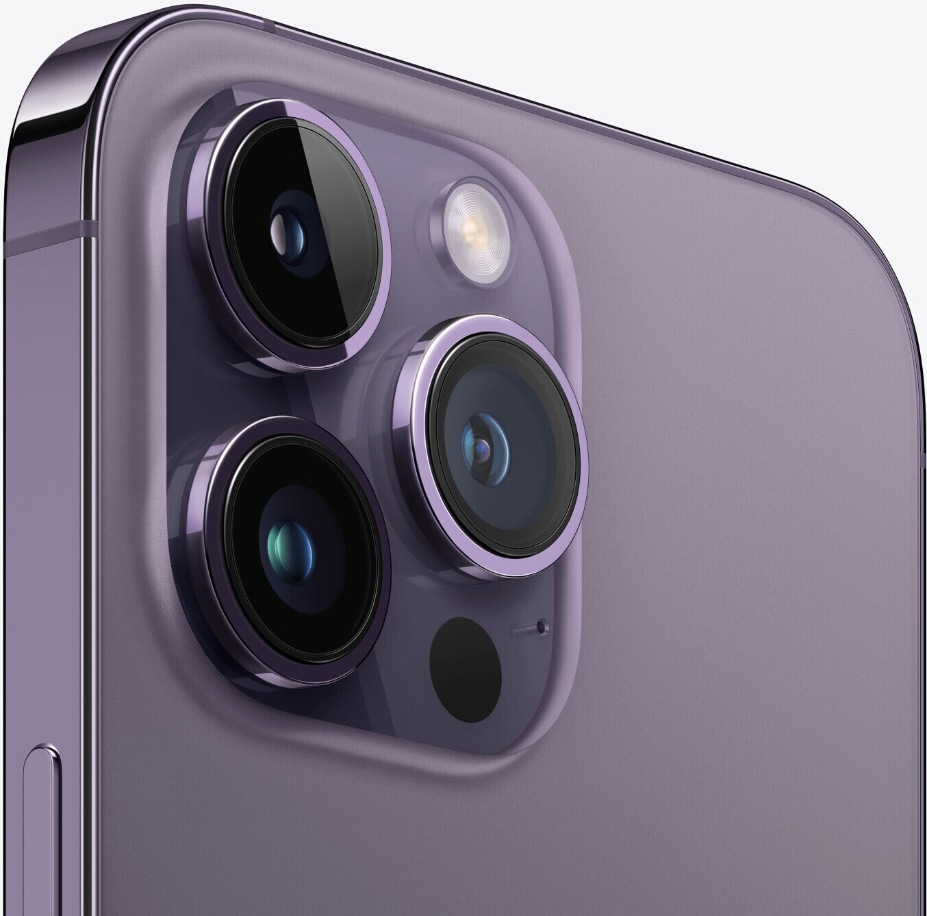 iPhone 14 Pro Max (256 gb) Reacondicionado Grado A - Dorado.