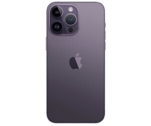 Apple iPhone 14 Pro Max 512GB Dunkellila ab 1.388,73 € | Preisvergleich bei